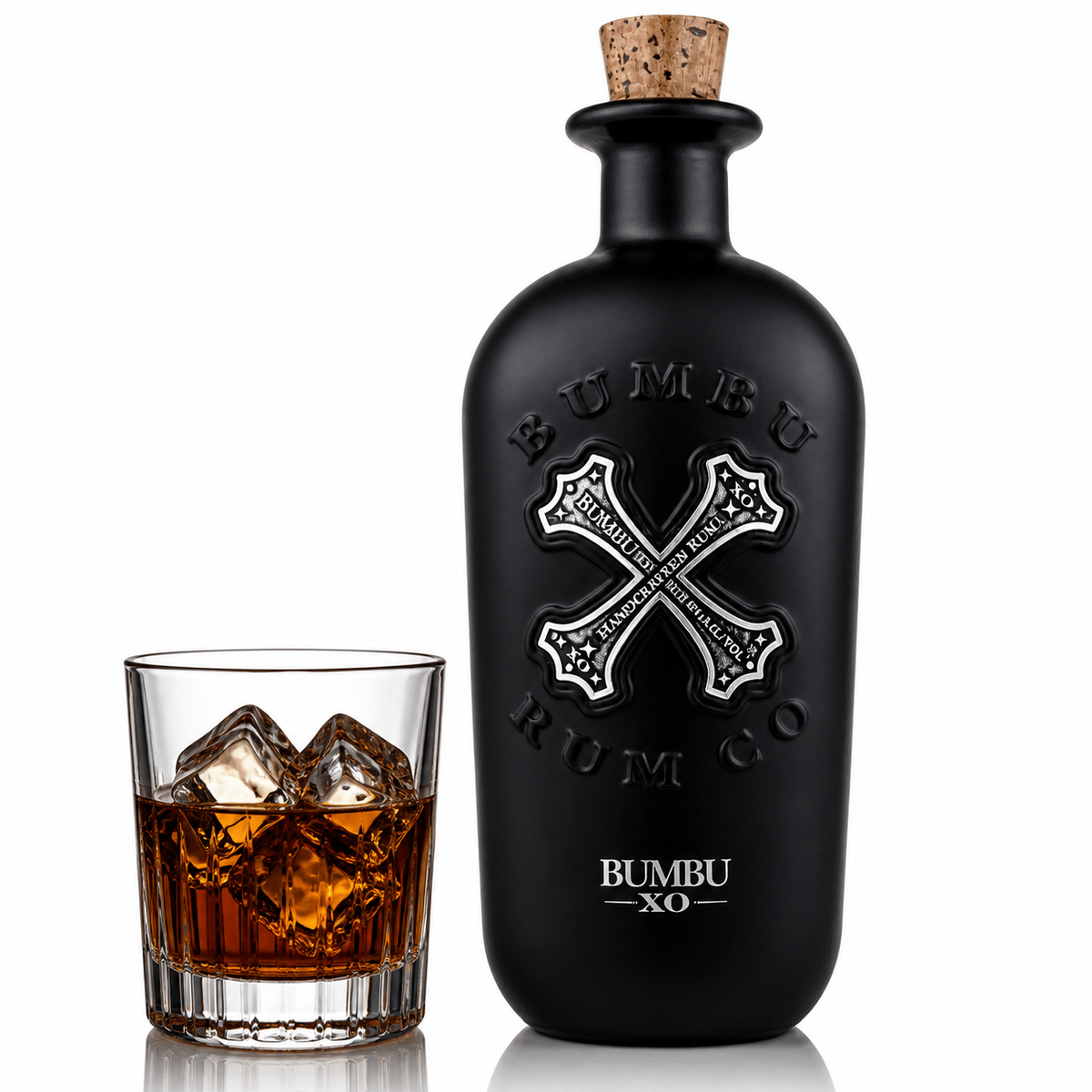 Bumbu X.o. 